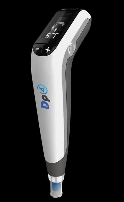 Dp4 digital professional microneedling pen